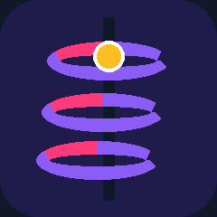 Helix Jump