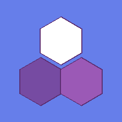 Hexa Puzzle