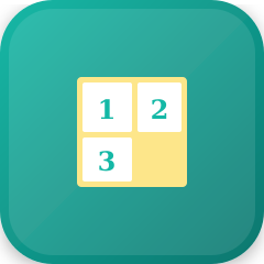 Sliding Puzzle