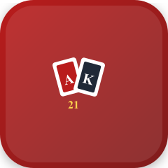 21 — Free Card Game